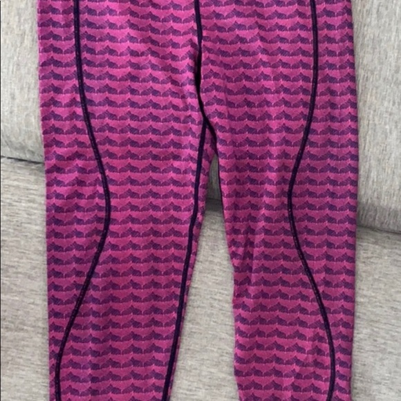 Vineyard Vines Performance Leggings - Picture 3 of 4